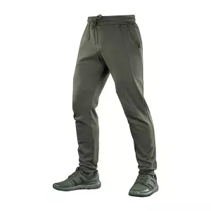 M-Tac STEALTH  COTTON PANTS teplákové nohavice