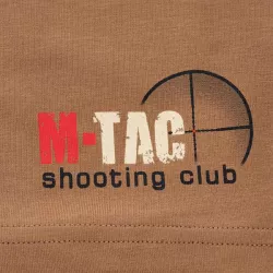 M-Tac SNIPER tričko s potlačou