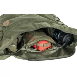 Helikon-tex BUSHCRAFT SATCHEL BAG® - CORDURA® taška cez rameno