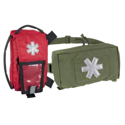 Helikon-Tex lekárnička MODULAR INDIVIDUAL MED KIT POUCH®