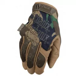 MECHANIX ORIGINAL taktické rukavice