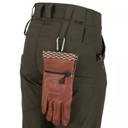 Helikon-Tex WOODSMAN Pants, DuraCanvas