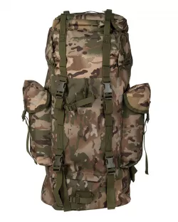 Mil-Tec nemecký armádny ruksak, 35 litrov