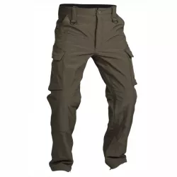 Mil-Tec EXPLORER softshellové outdoorové nohavice