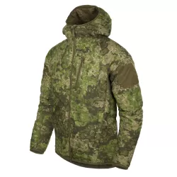 Helikon-Tex WOLFHOUND HOODIE® - CLIMASHIELD® APEX, bunda s kapucňou