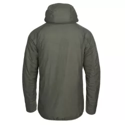 Helikon-Tex WOLFHOUND HOODIE® - CLIMASHIELD® APEX, bunda s kapucňou