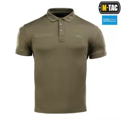 M-Tac ELITE TACTICAL COOLMAX, funkčné POLO tričko