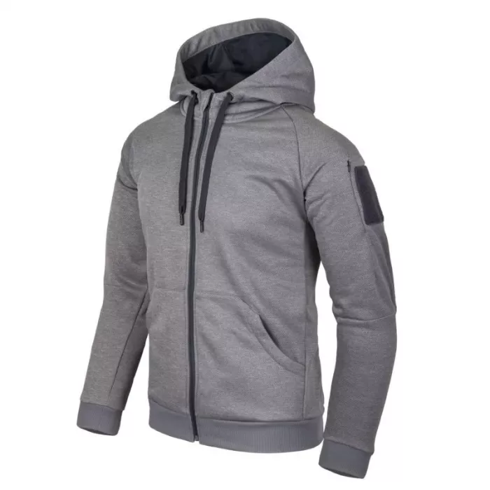 Helikon-Tex URBAN TACTICAL HOODIE mikina s kapucňou