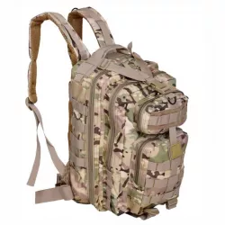 Taktický batoh Gurkha Tactical Assault, cca 20 L