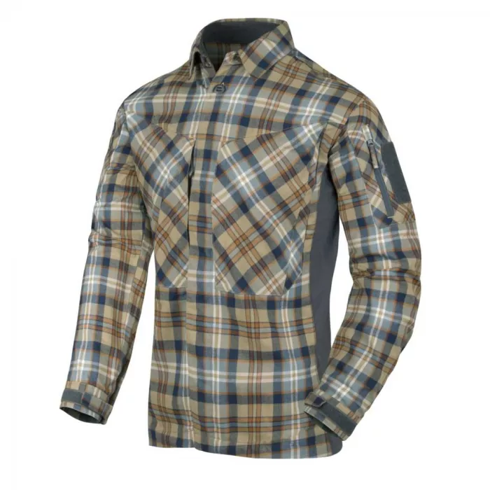 Helikon-Tex košeľa MBDU Flannel Shirt