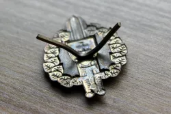 Bronzový odznak OSSR