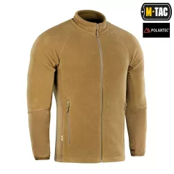 M-Tac POLARTEC SPORT JACKET flísová mikina