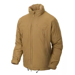 Helikon-Tex Husky Tactical Winter Jacket - Climashield® Apex™ 100 g