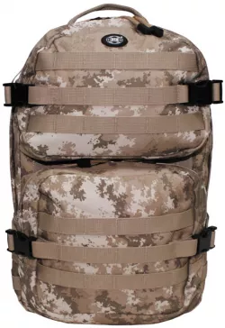 MFH taktický batoh ASSAULT II, 40 L