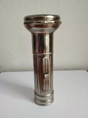 MY DAY dobová baterka - originál