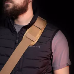 Pentagon KANON DUFFLE BAG malá cestovná taška, 45 L