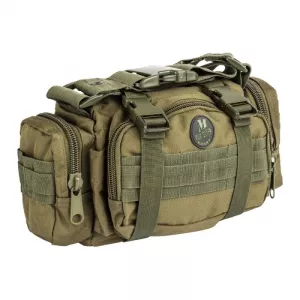 M-Tramp taktická ľadvinka B21