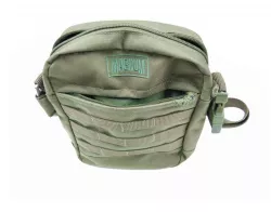 Magnum LARUS - taktická taška cez rameno - OLIVA