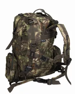Mil-Tec modulárny ruksak DEFENSE, 36 L