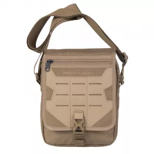 Pentagon MESSENGER Bag - EDC taška cez rameno