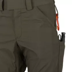 Helikon-Tex WOODSMAN Pants, DuraCanvas