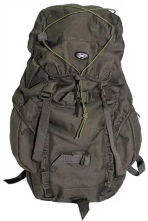 MFH prieskumnícky batoh RECON II, 25 litrov