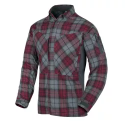 Helikon-Tex košeľa MBDU Flannel Shirt