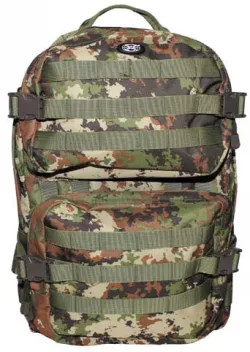 MFH taktický batoh ASSAULT II, 40 L
