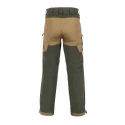 Helikon-Tex Hybrid Outback Pants outdoorové nohavice