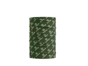 UTAFOR multifunkčná šatka - nákrčník s logom