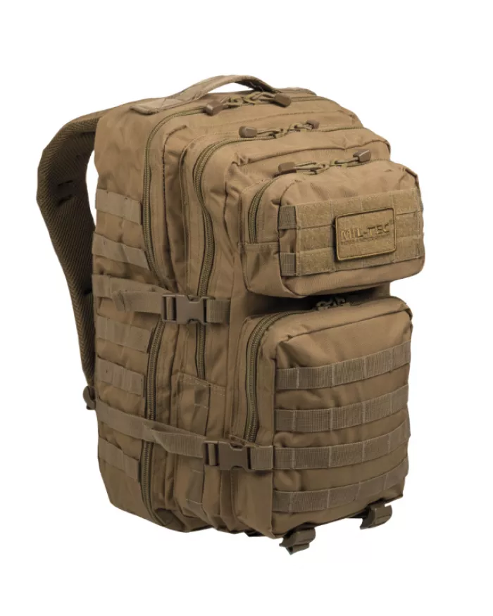 Mil-Tec ruksak US ASSAULT LARGE 36L