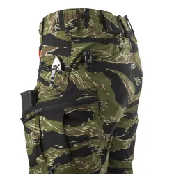 Helikon-Tex nohavice UTP, PolyCotton Stretch Ripstop
